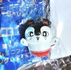 映画 ちいかわ 特典 セイレーン チャーム ミニフィギュア めじるし