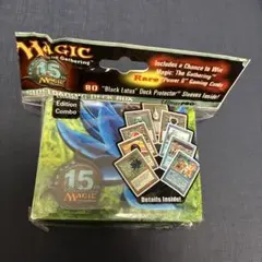 ブラックロータス　デッキケース　スリーブ　サプライ　貴重　Black Lotus Ultra PRO - デッキケース ブラックロータスの通販 by シンディ_(:3