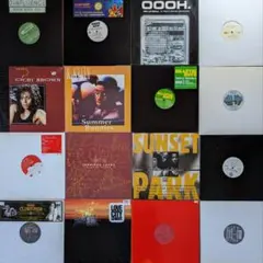 2026年最新】90s hiphop レコードの人気アイテム - メルカリ