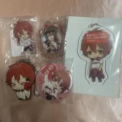 アイナナ　七瀬陸　まとめ売り