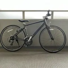 クロスバイク 700C ブリヂストン 直接引き取り希望 - メルカリ