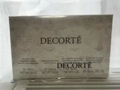 【新品未開封】DECORTE AQ スキンケア トライアルセット