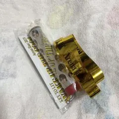 KEY TO LIT キテレツ ペンラトップ 銀テ