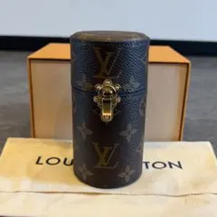 LOUIS VUITTON モノグラム　香水収納ケース