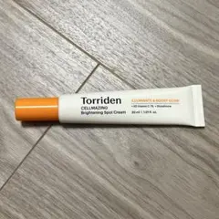 Torriden Brightening Spot Creamのサムネイル