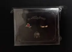 ツイステ ハーツラビュル 2連リング 指輪