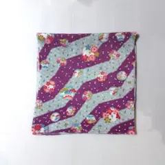 K*o様 京ちりめん 風呂敷