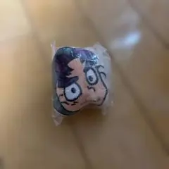 忍たま乱太郎 スクエアポーチ その3 潮江文次郎