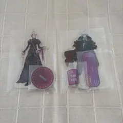 アイナナ 九条天 アクスタ