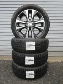 送料込み☆FV7+ハンコック165/45R16☆新品セット 軽自動車 - メルカリ