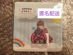 佐伯イッテツ　にじさんじようちえん　ステッカーセット