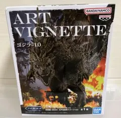 ART VIGNETTE ゴジラ 1.0 フィギュア