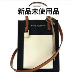 【新品】最終値下げ MARC JACOBSマークジェイコブス ショルダーバッグ