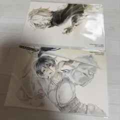 地獄楽 オリジナルポストカード 抽選 画眉丸 佐切 - メルカリ