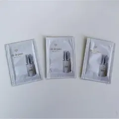 クレドポーボーテ　セラムコンサントレエクレルシサンn 0.4ml 3枚セットのサムネイル