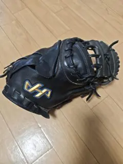ハタケヤマ 軟式用 キャッチャーミットのサムネイル