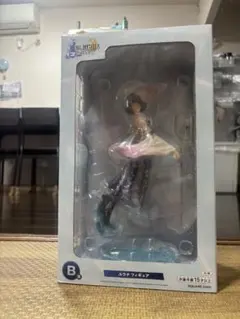 FINAL FANTASY X 25周年記念くじ B賞 ユウナフィギュア