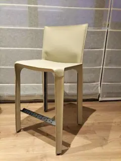 (KJC04-13)Cassina IXC カウンターチェア 展示品 KJC04-11)Cassina IXC カウンターチェア 展示品 - メルカリ