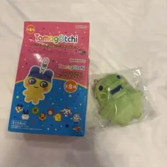 Tamagotchi ミニミニChibiぬいぐるみマスコットくちぱっち