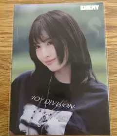 TWICE ENEMY モモ ラントレ