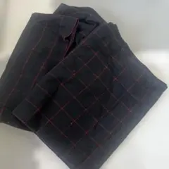 生地セット：無地・チェック