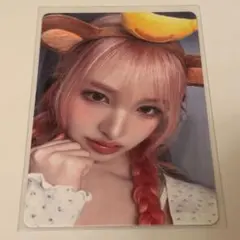 リズ empathy k-monstar 台湾