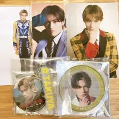 BUDDiiS 岩尾春輝 HARUKI グッズ まとめ売り BUDDiiS HARUKI 岩尾春輝 グッズセット EBiDAN - メルカリ