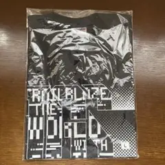 TOKYO GAME SHOW 2024 サポーターズクラブTシャツ Lサイズ