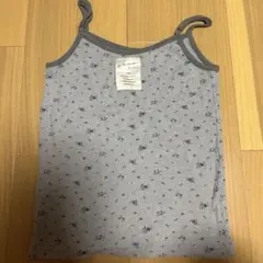 tina:jojun キャミソール 花柄のサムネイル
