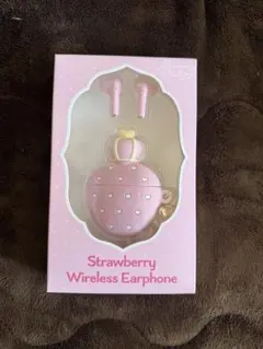 すとぷり　ワイヤレスイヤホン