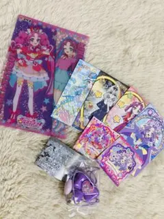 【名探偵プリキュア！】いろいろ