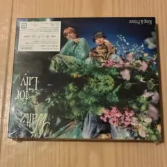 Waltz for Lily 初回限定盤A DVD King & Prince