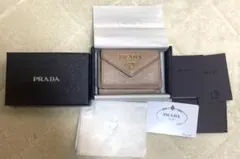 三ツ折リ財布 折り財布