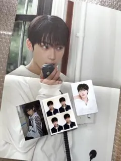 ソヌ シーグリ DICON セット