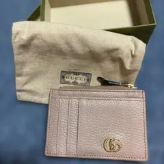GUCCI カードケースのサムネイル