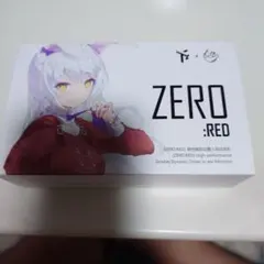 Truthear ZERO:RED NICEHCK RedAg 2pin4.4付 - メルカリ