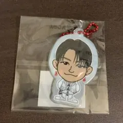 小森隼 クリアチャーム レア