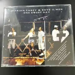 Mariah Carey & Boyz II Men One Sweet Day