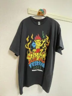 2025年最新】wanima tシャツ ワンチャンフェスの人気アイテム