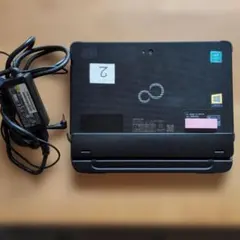 富士通 ARROWS Tab Q5011/GE - メルカリ