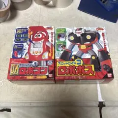 2025年最新】DX ロボコン スロットロイド1の人気アイテム - メルカリ