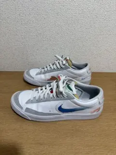 MAYUMI YAMASE × NIKE ブレーザー LOW ’77