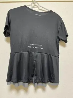 adidas トレーニングウェア