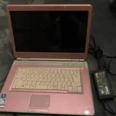 SONY VAIO ピンク SVS1313A 13.3型 薄型 初期化済 本体 - メルカリ