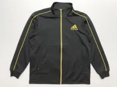 アディダス adidas トラックジャケット ジャージ スポーツウェア