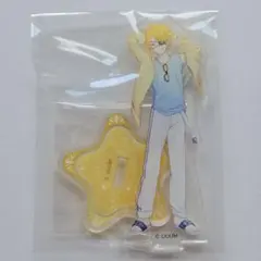 カラフルピーチ たっつんさん サマーランド アクリルスタンド - メルカリ