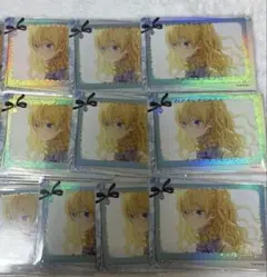 ある姫 中国 アタナシア 13枚セット カード