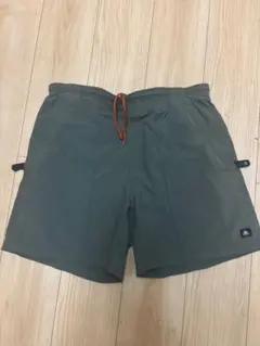 NIKE ACG ショートパンツ カーキ 90s 00sのサムネイル