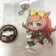 ウマ娘 アグネスデジタル ジャックインザドーナツ アクリルスタンド