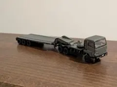 ヘルパ ベンツ アクトロスLタイタン重量物トレーラー HOスケール ヘルパ ベンツ アクトロスLタイタン重量物トレーラー HOスケール